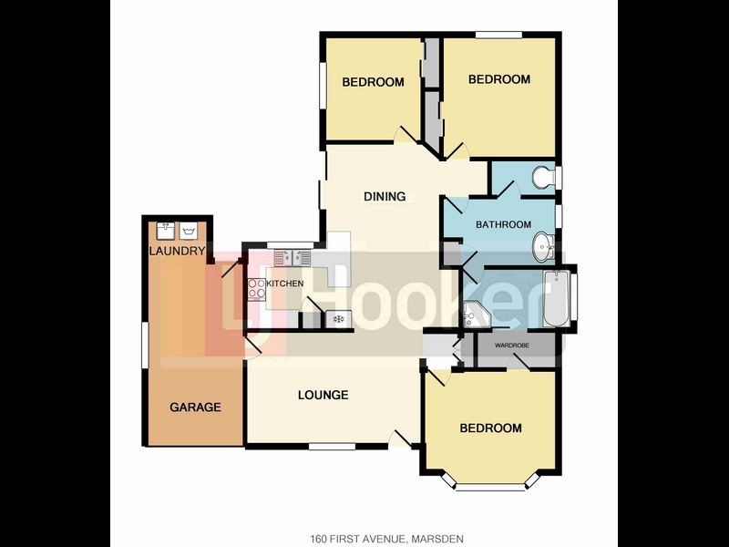 160 First Ave, Marsden QLD 4132