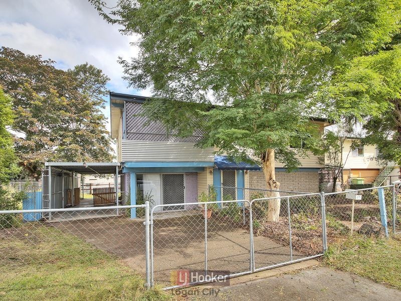 10 Camelia Ave, Logan Central QLD 4114