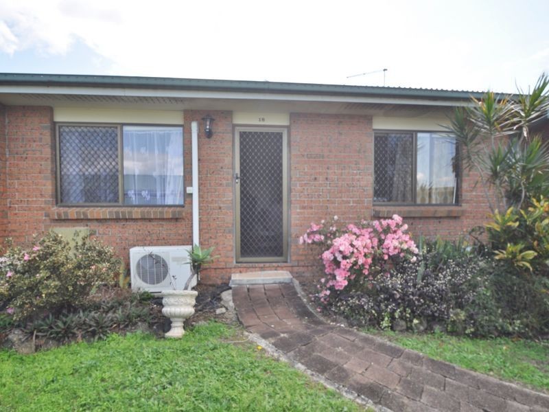 18/7 Marlow Street, Woodridge QLD 4114