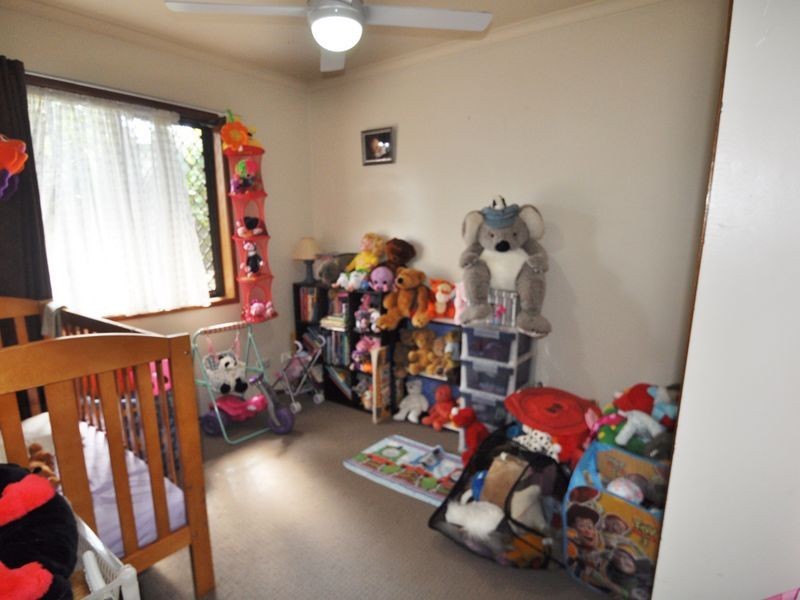 18/7 Marlow Street, Woodridge QLD 4114