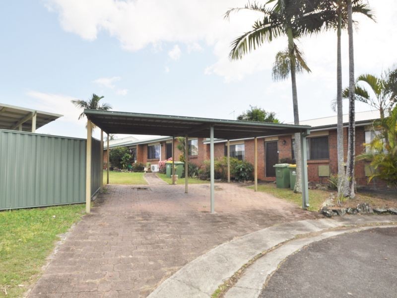 18/7 Marlow Street, Woodridge QLD 4114