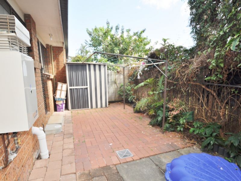 18/7 Marlow Street, Woodridge QLD 4114