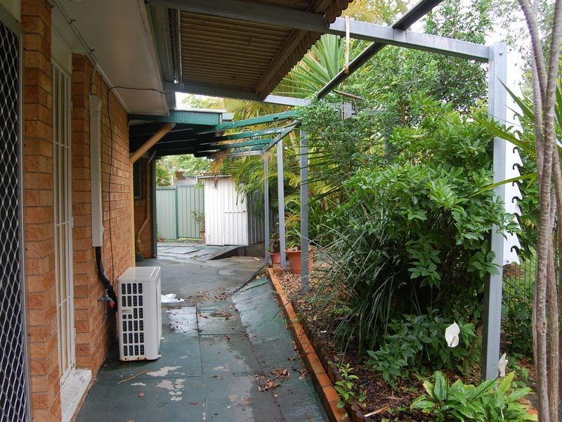 41/18 DEFIANCE ROAD, Woodridge QLD 4114