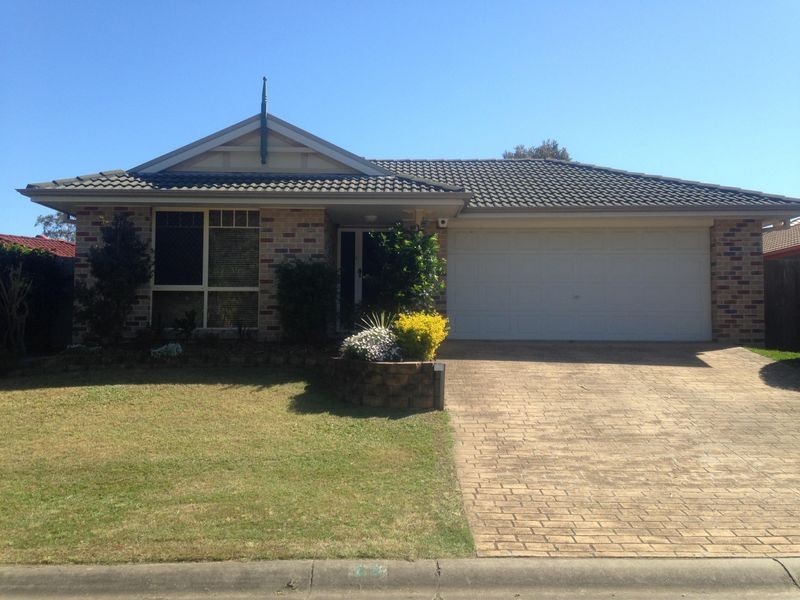 32 Samba Place, Underwood QLD 4119