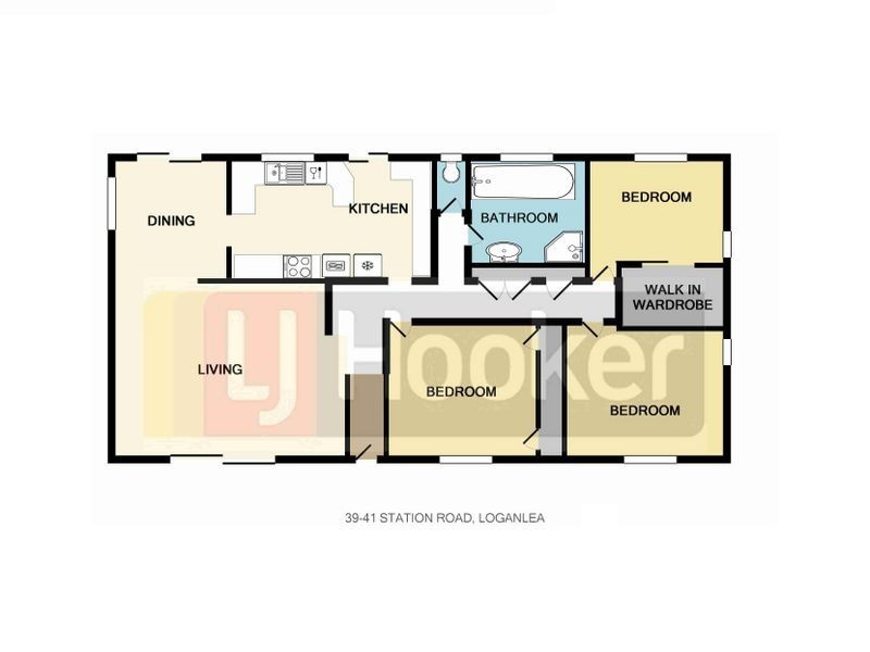 39-41 Station Road, Loganlea QLD 4131