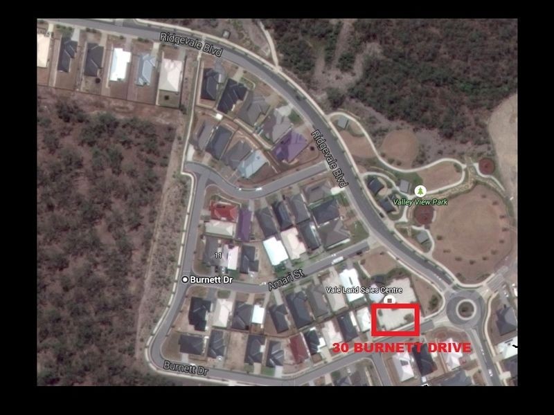 30 Burnett Drive, Holmview QLD 4207