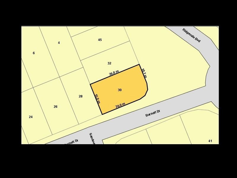 30 Burnett Drive, Holmview QLD 4207