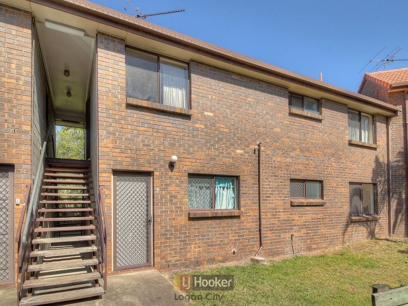 2/279-283 Kingston Road, Logan Central QLD 4114