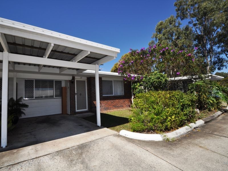 17/11 Monash Road, Loganlea QLD 4131