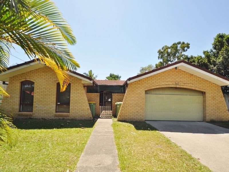 40 Haig Rd, Loganlea QLD 4131