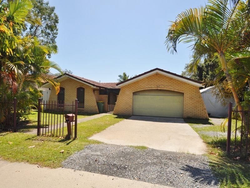 40 Haig Rd, Loganlea QLD 4131