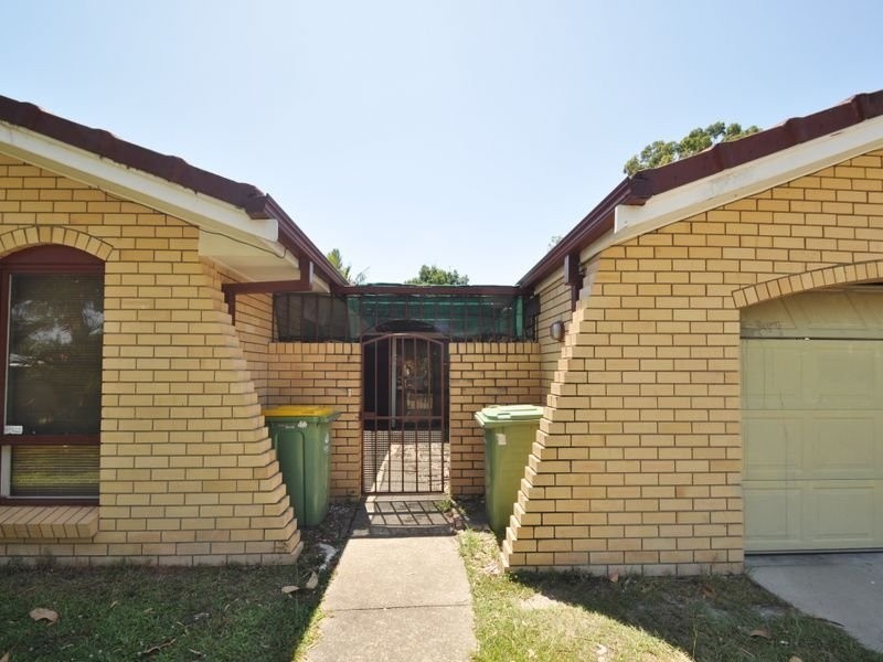 40 Haig Rd, Loganlea QLD 4131