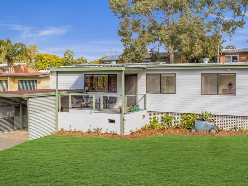 14 Waratah Street, Woodridge QLD 4114