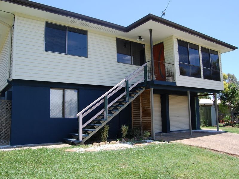 24 DIAMOND STREET, Slacks Creek QLD 4127