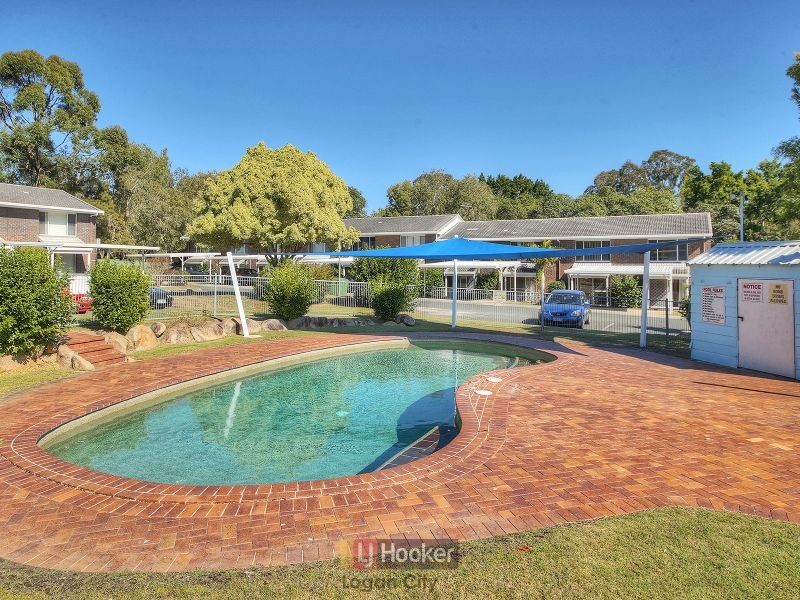 48/176-184 Ewing Road, Woodridge QLD 4114