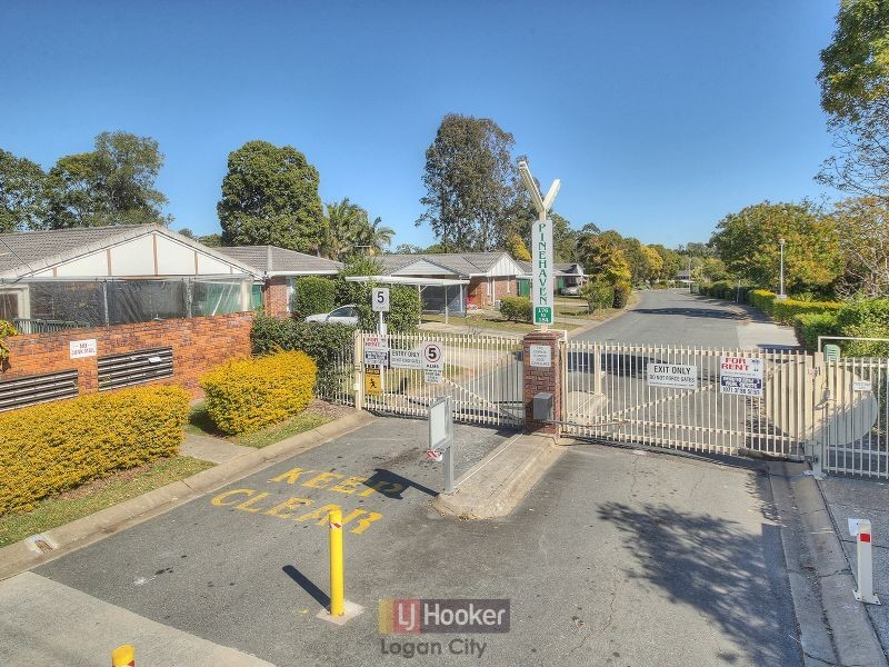 48/176-184 Ewing Road, Woodridge QLD 4114