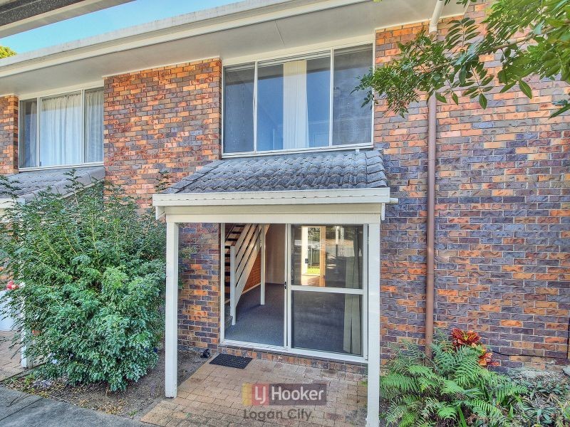 48/176-184 Ewing Road, Woodridge QLD 4114