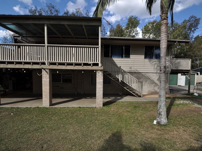 18 Woburn Street, Woodridge QLD 4114