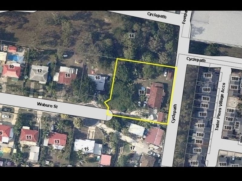 18 Woburn Street, Woodridge QLD 4114