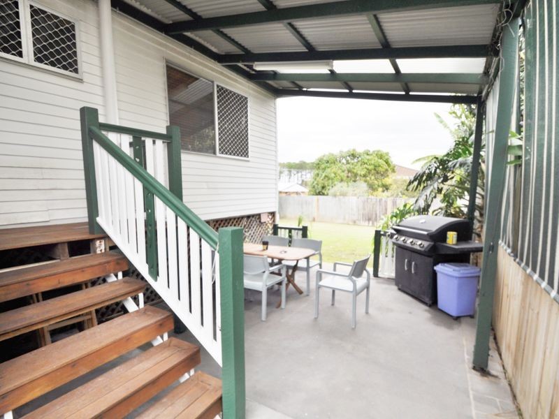 18 Stubbs Rd, Woodridge QLD 4114
