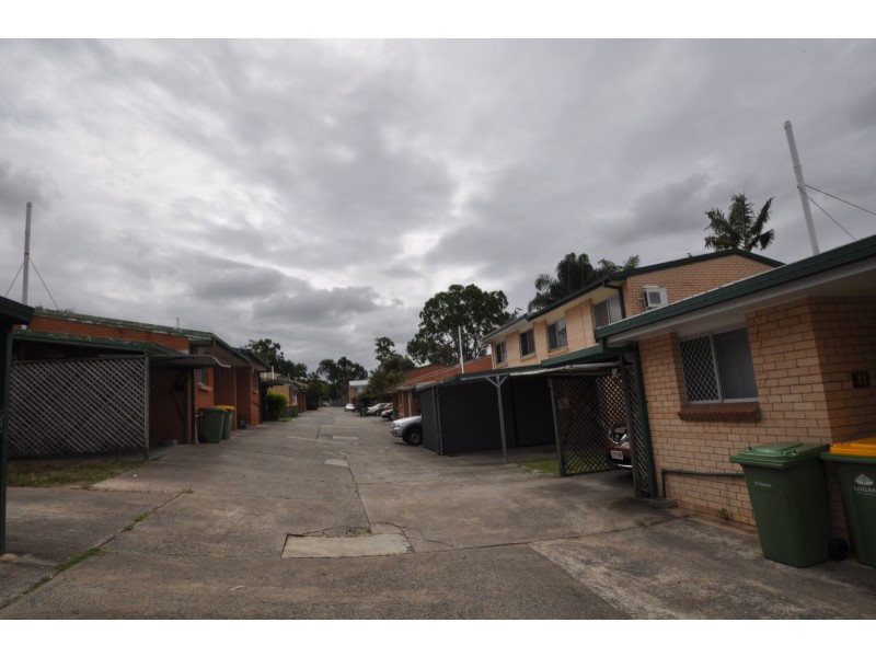 9/22 North Road, Woodridge QLD 4114