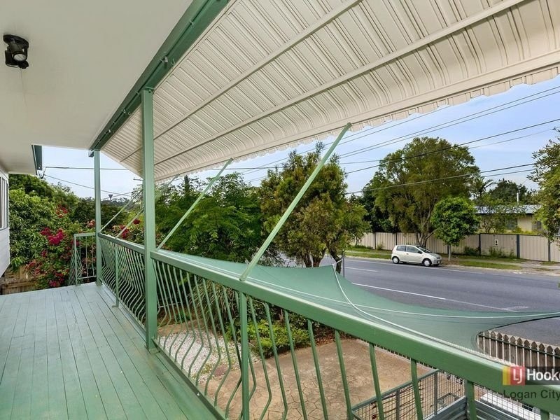 162 North Road, Woodridge QLD 4114