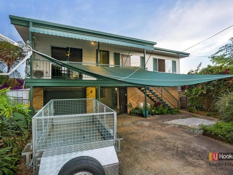 162 North Road, Woodridge QLD 4114