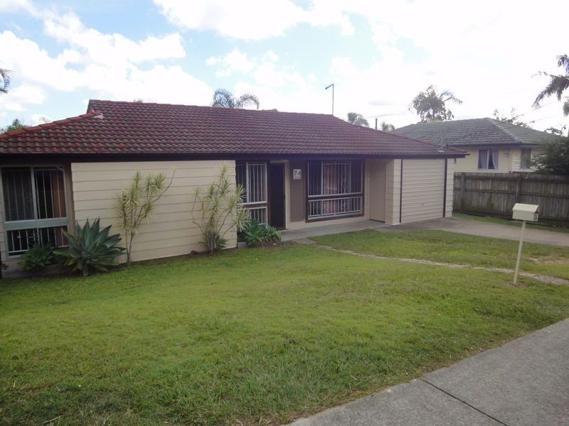 74 Atkinson Street, Slacks Creek QLD 4127
