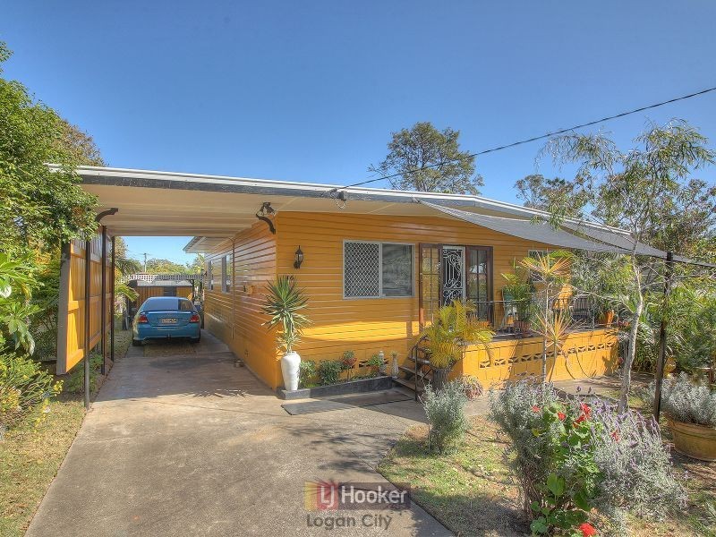 146 Ewing Road, Woodridge QLD 4114