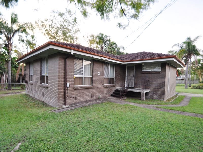 2 Rhoda Street, Loganlea QLD 4131