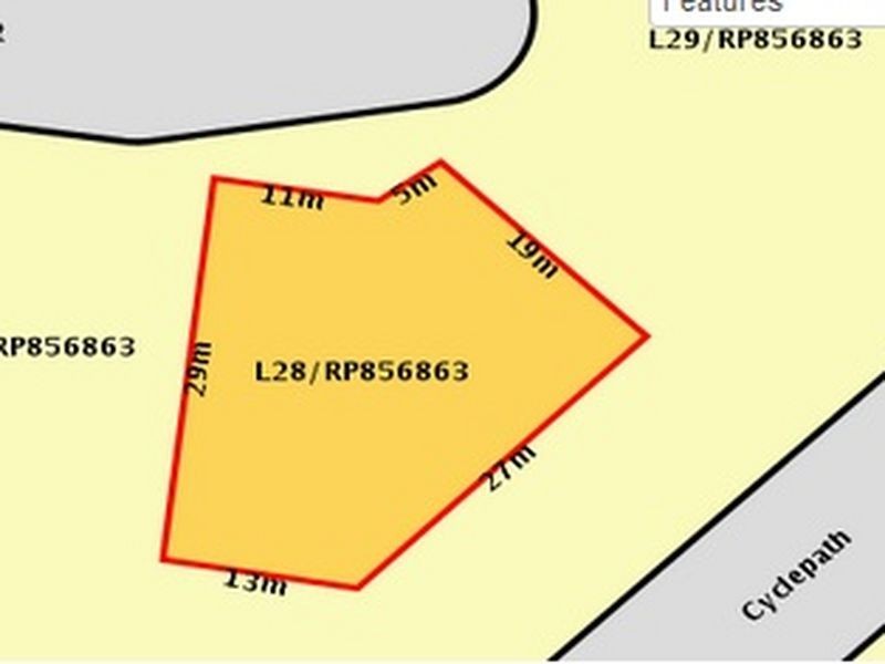 Lot 28 Kellie Court, Crestmead QLD 4132