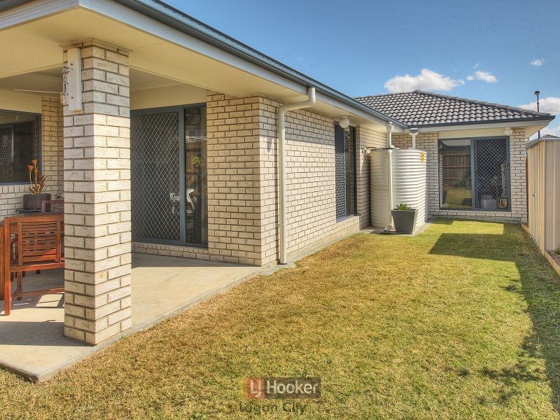 8 Alabaster Drive, Logan Reserve QLD 4133