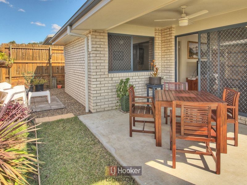 8 Alabaster Drive, Logan Reserve QLD 4133