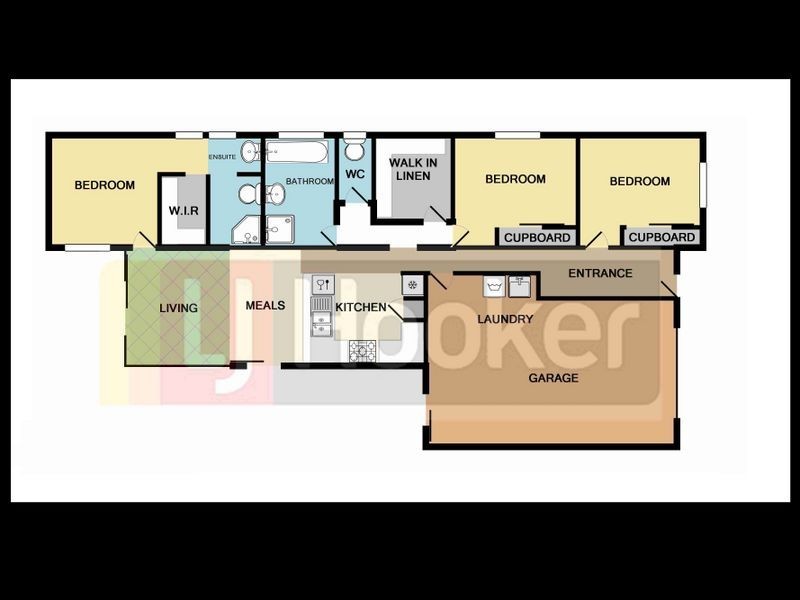 8 Alabaster Drive, Logan Reserve QLD 4133