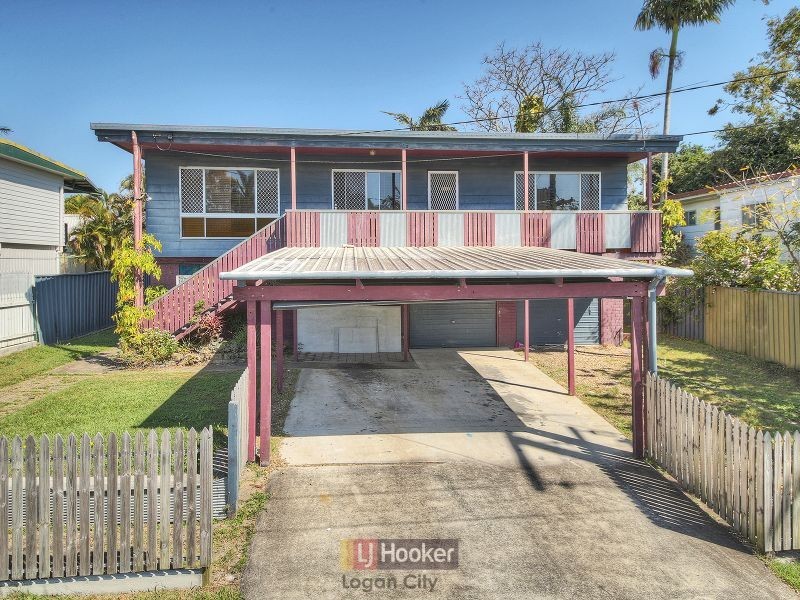 8 Hannam Street, Woodridge QLD 4114