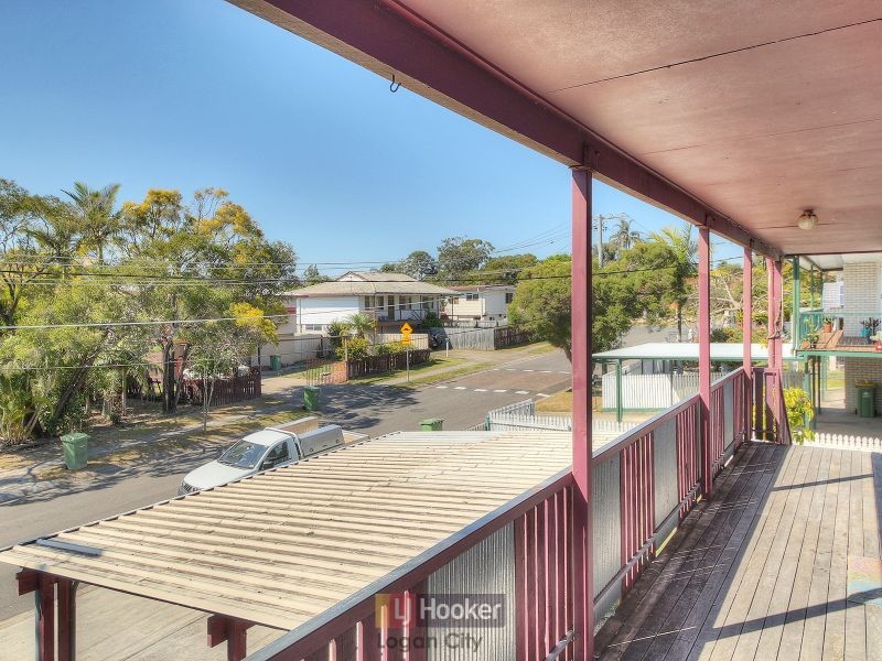 8 Hannam Street, Woodridge QLD 4114