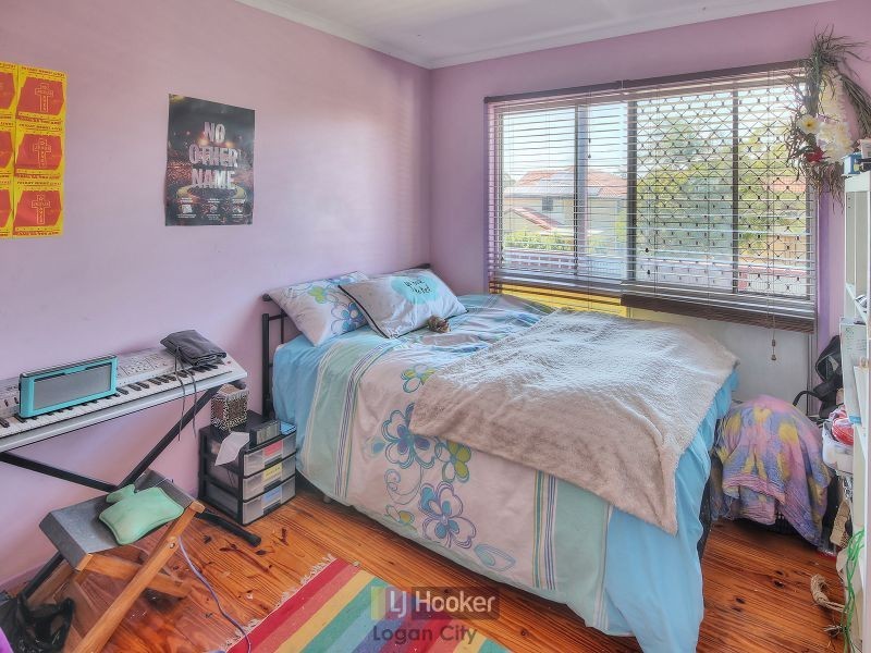 8 Hannam Street, Woodridge QLD 4114