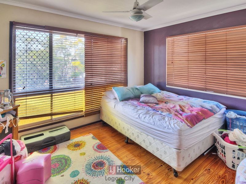 8 Hannam Street, Woodridge QLD 4114