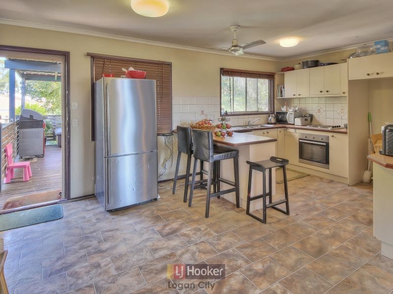 8 Hannam Street, Woodridge QLD 4114