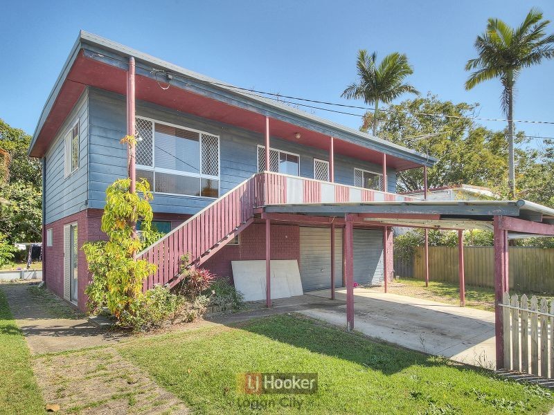 8 Hannam Street, Woodridge QLD 4114