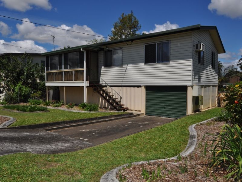 57 Leichhardt Street, Logan Central QLD 4114
