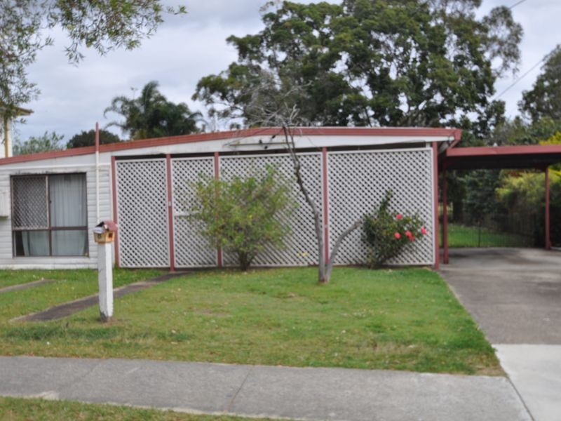 8 Clara Street, Logan Central QLD 4114