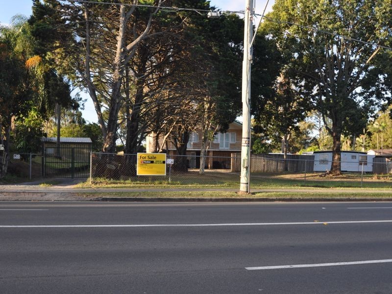 30 Paradise Road, Slacks Creek QLD 4127