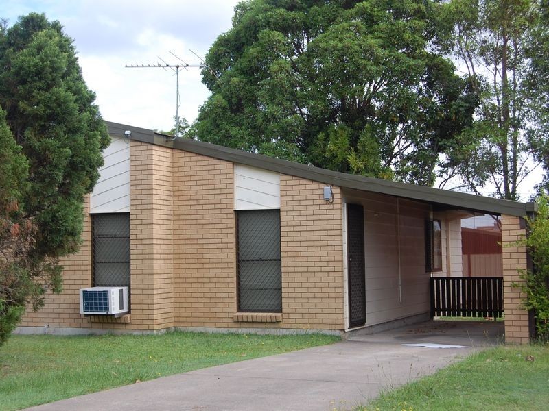 30 BRUSHBOX STREET, Crestmead QLD 4132