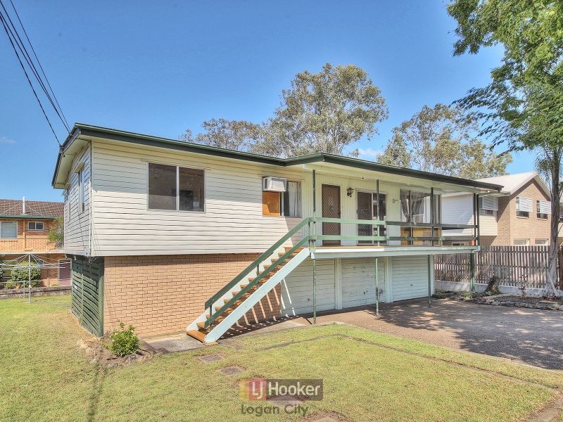 6 Kingston Court, Kingston QLD 4114