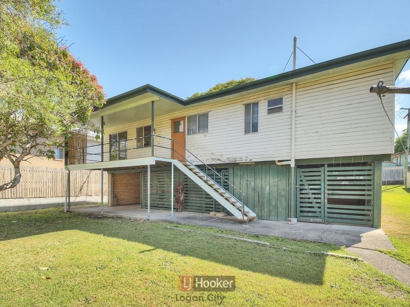 6 Kingston Court, Kingston QLD 4114