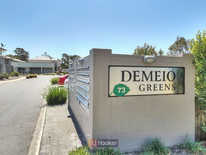 22/73-81 Demeio Rd, Marsden QLD 4132