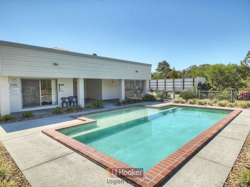 22/73-81 Demeio Rd, Marsden QLD 4132