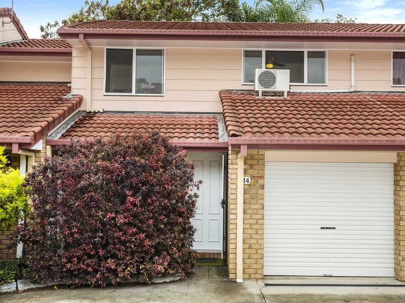14/120 Queens Road, Slacks Creek QLD 4127