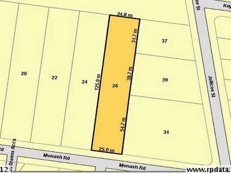 26 Monash Road, Loganlea QLD 4131